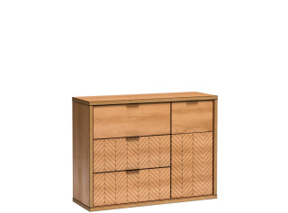 FONTI F05, komoda FONTI F05, komoda