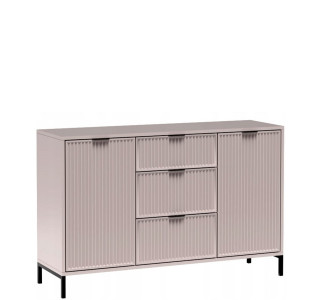 LINKaSTYLES cashmire LS02, komoda