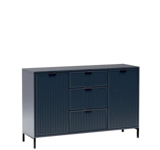 LINKaSTYLES indigo LS02, komoda