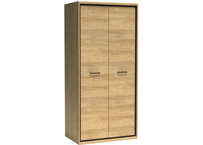 MEDIOLAN M01, šatníkovo-policová skriňa MEDIOLAN M01, šatníkovo-policová skriňa