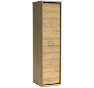 MEDIOLAN M02, šatníková skriňa