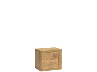 NATURAL N18, nočný stolík NATURAL N18, nočný stolík