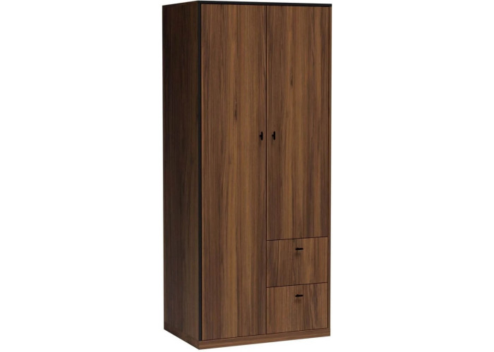 SENESI S01, šatníkovo-policová skriňa SENESI S01, šatníkovo-policová skriňa