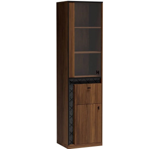 SENESI S02, vitrína