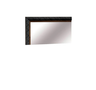 SENESI S10, závesné zrkadlo