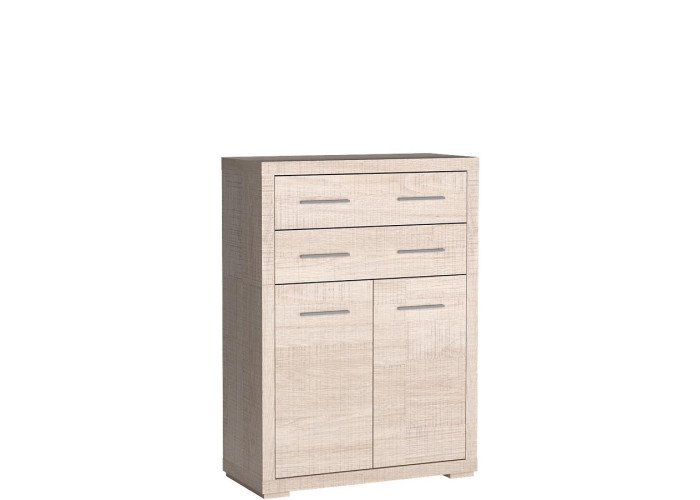 VEGAS santana svetlý V07, komoda