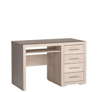 VEGAS santana svetlý V28, písací stolík