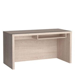 VEGAS santana svetlý V30, kancelársky stôl