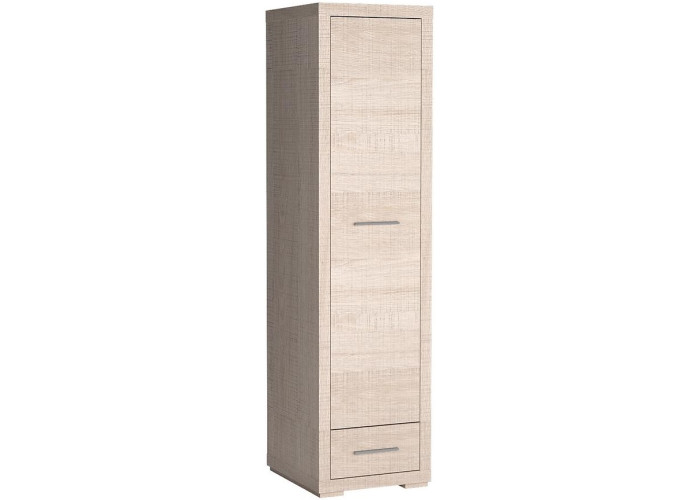 VEGAS santana svetlý V36, kancelárska šatníková skriňa