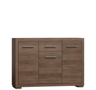 VEGAS santana tmavý V06, komoda