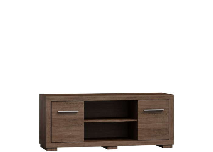 VEGAS santana tmavý V24, TV stolík