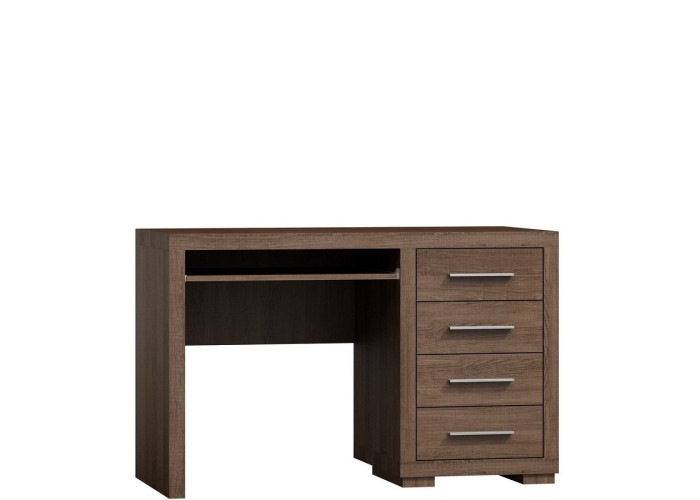 VEGAS santana tmavý V28, písací stolík VEGAS santana tmavý V28, písací stolík