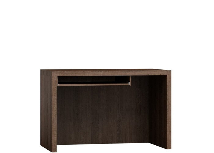 VEGAS santana tmavý V29, kancelársky stôl VEGAS santana tmavý V29, kancelársky stôl