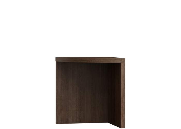 VEGAS santana tmavý V32, spojovací stôl