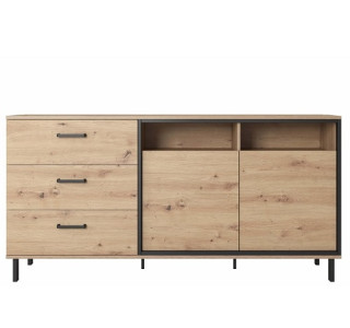 Komody do obývačky