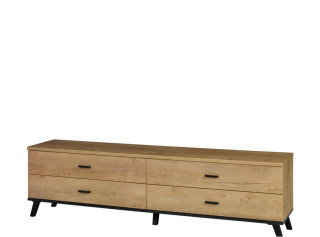 SIRAN 06, stolík pod TV SIRAN 06, stolík pod TV