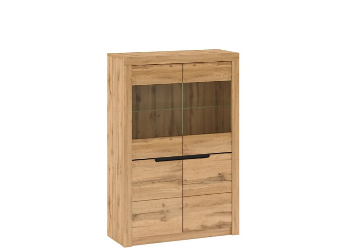 MONET C, vitrína MONET C, vitrína