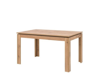 MONET S, rozkladací jedálenský stôl 135-184x86 cm MONET S, rozkladací jedálenský stôl 135-184x86 cm