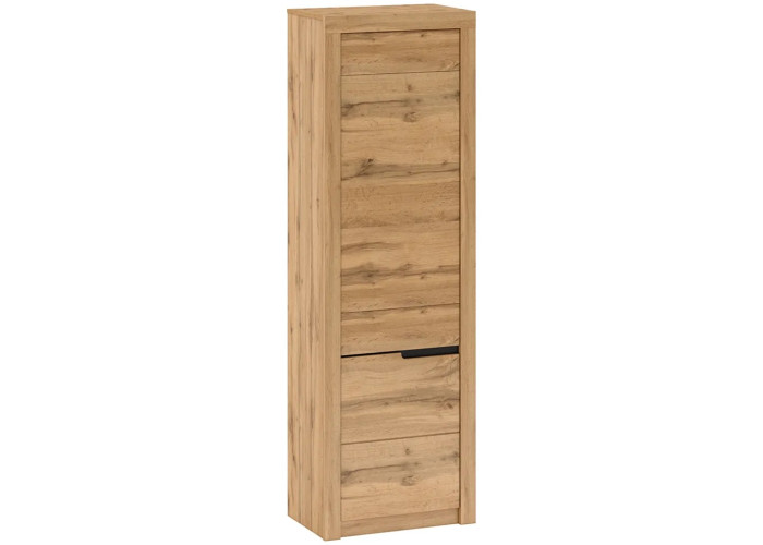 MONET V1, policová skriňa - ľavá