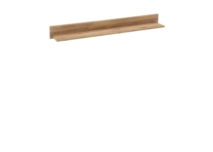 PUSAN U závesná polica PUSAN U závesná polica