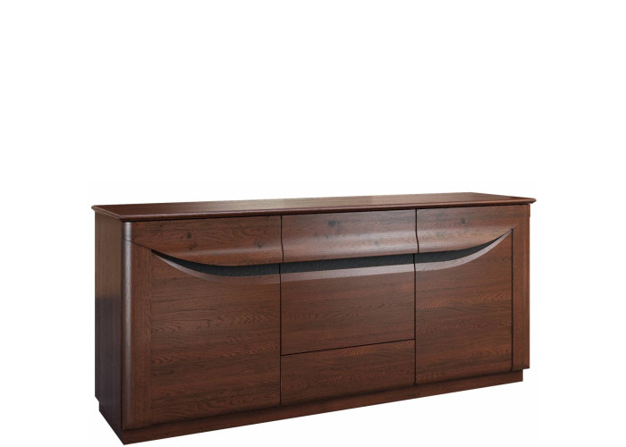 BARI komoda s barom 2D1SZ BARI komoda s barom 2D1SZ