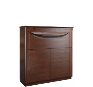 BARI skrinka s barom 2D 