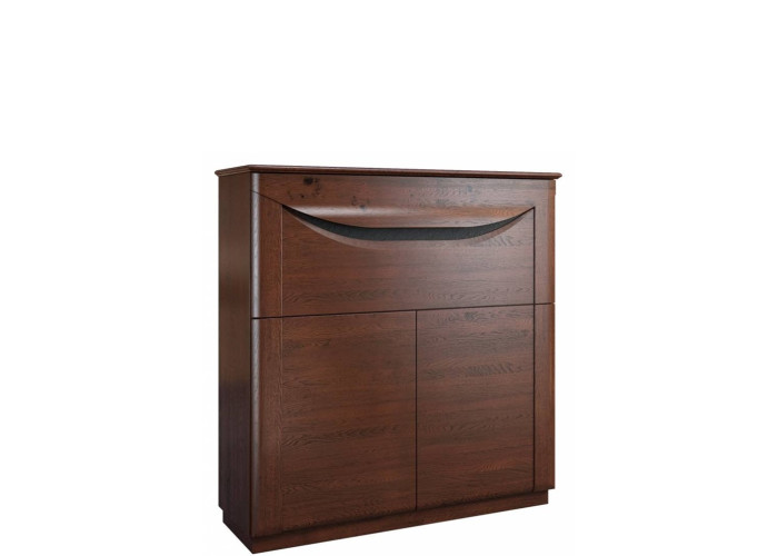 BARI skrinka s barom 2D BARI skrinka s barom 2D