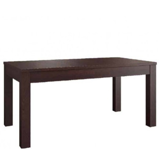 BARI rozkladací jedálenský stôl v rozmere 160-250 x 90 cm