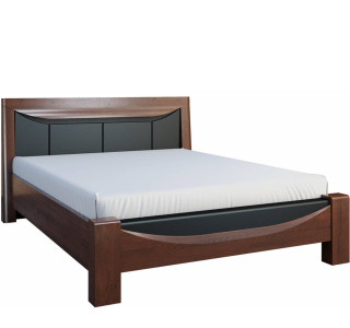 BARI manželská posteľ 140x200 cm