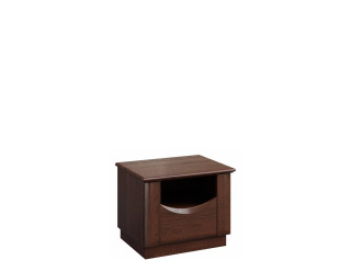 BARI nočný stolík