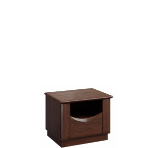 BARI nočný stolík