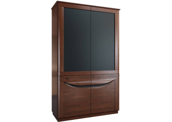 BARI šatníkovo-policová skriňa BARI šatníkovo-policová skriňa