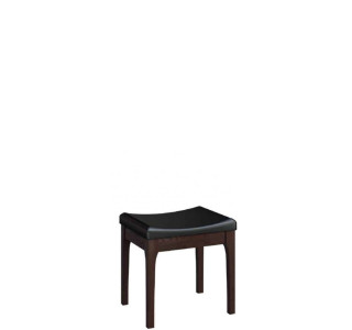 BARI taburet k toaletnému stolíku