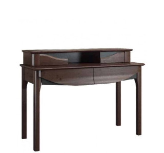 BARI toaletný stolík s nadstavbou