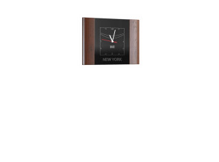 BARI závesné hodiny