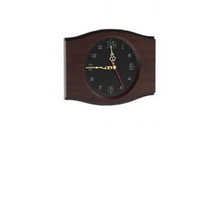 DIUNA závesné hodiny