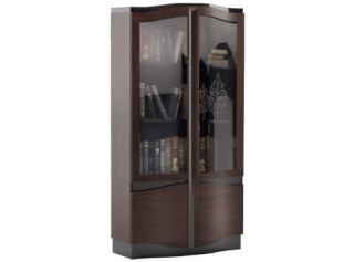 DIUNA dvojdverová knižnica 2DS2D