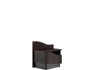 DIUNA nočný stolík, pravé prevedenie