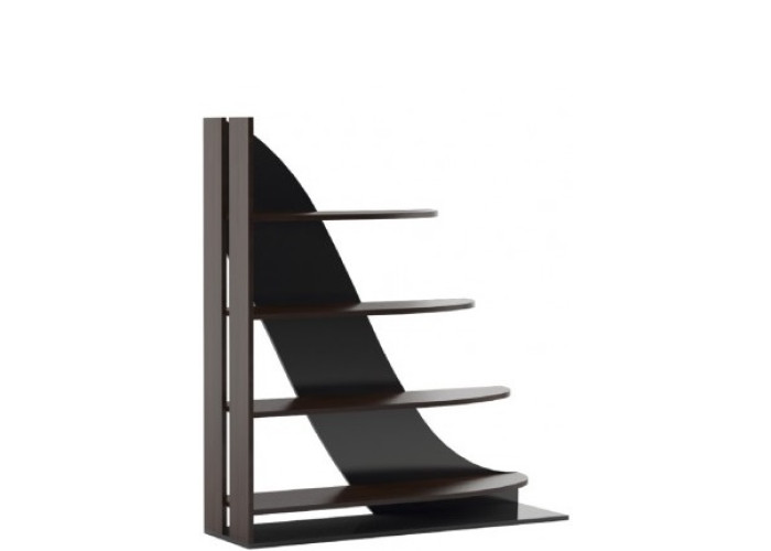 DIUNA regál DIUNA regál