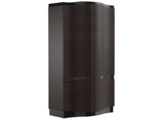 DIUNA šatníková skriňa, veľká