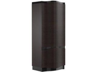 DIUNA šatníková skriňa, malá