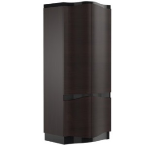 DIUNA šatníková skriňa, malá