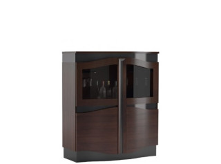 DIUNA skrinka s barom 2DS2D