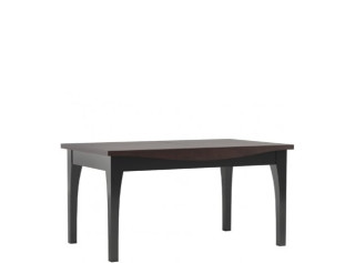 DIUNA rozťahovací jedálenský stôl v rozmere 130-218 x 80 cm