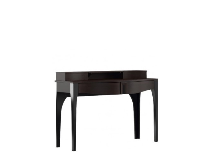 DIUNA toaletný stolík s nadstavbou