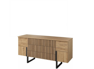 GINTARO KOM2D3SZ, komoda