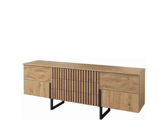 GINTARO KOM2D3SZ-V, komoda veľká GINTARO KOM2D3SZ-V, komoda veľká