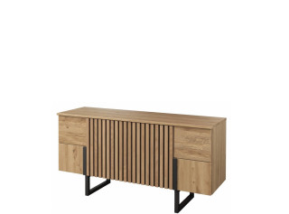 GINTARO KOM4D, komoda