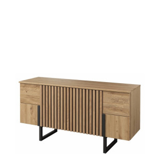 GINTARO KOM4D, komoda