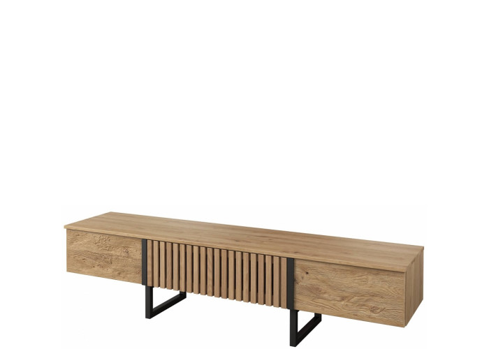 GINTARO RTV2D1DU maxi, TV stolík